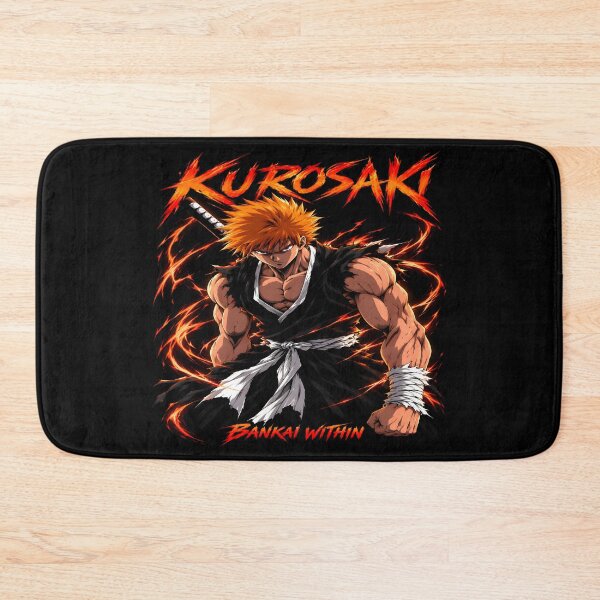 Item preview, Bankai Within  illustration designed and sold by TTdesigns123.