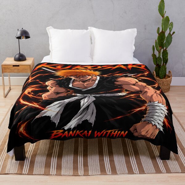 Item preview, Bankai Within  illustration designed and sold by TTdesigns123.