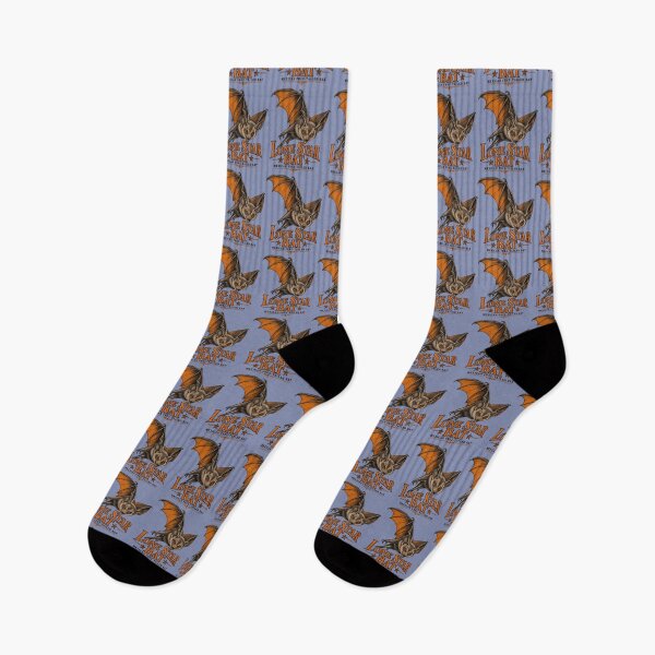 Item preview, TX Regional Mexican Free-Tailed Bat designed and sold by taiche.