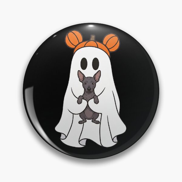 Item preview, Funny Xoloitzcuintli Dog Halloween Costume Trick or Treat Mom Dad Kids designed and sold by FurryHavenPH.