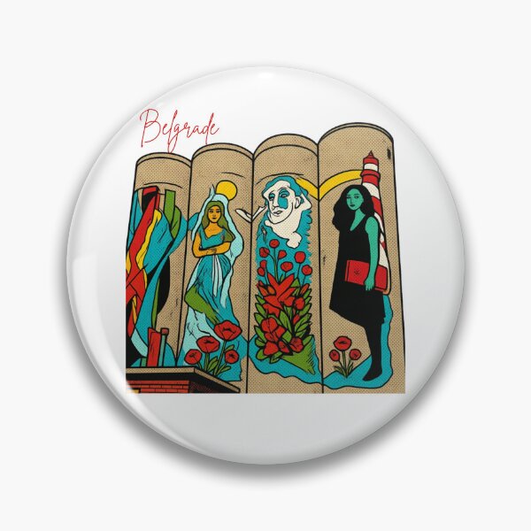 Item preview, Great hippie style in Belgrade! designed and sold by IvyIvy3.