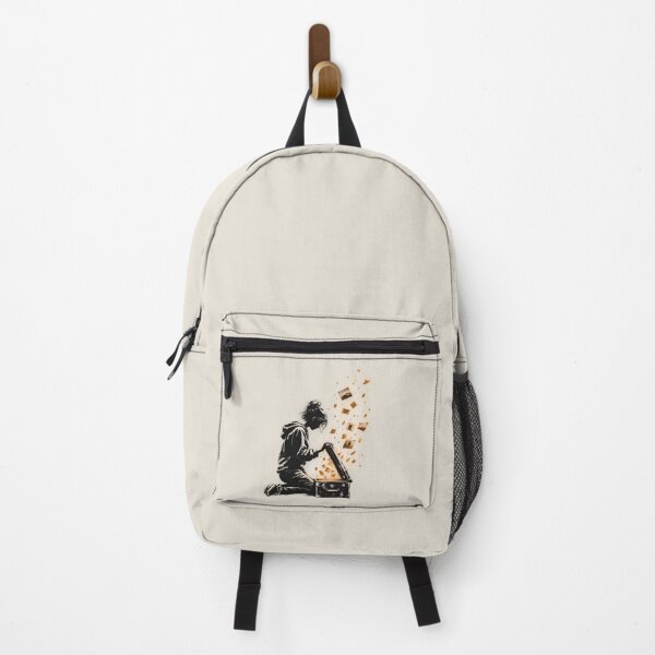 Item preview, Nostalgic Memories Vintage Suitcase | Emotional Art designed and sold by Moons Studio.