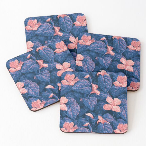 Item preview, Wild Pothos  - Botanical Garden Pattern - Graduation Gifts for girlfriend designed and sold by RoyalStarsPatts.
