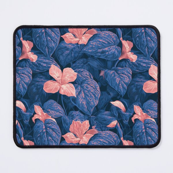 Item preview, Wild Pothos - Botanical Garden Pattern - Graduation Gifts for girlfriend designed and sold by RoyalStarsPatts.