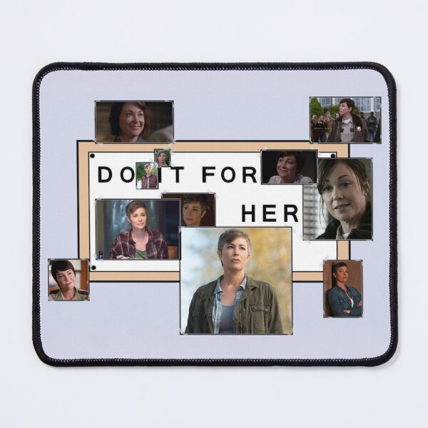 Item preview, Do It For Her Jody Mills designed and sold by carrie-does-art.