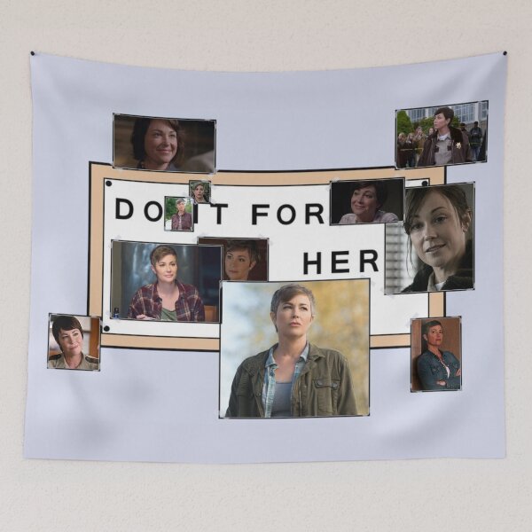 Item preview, Do It For Her Jody Mills designed and sold by carrie-does-art.