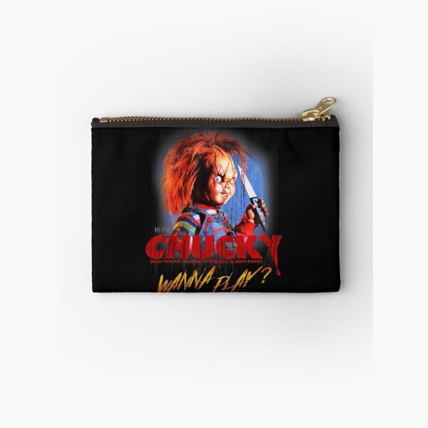 Item preview, Horror Retro 90s Funny Vintage Doll Movie  designed and sold by tannerbucks.