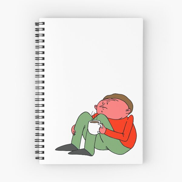 Item preview, Sad Timmy - Aesthetic Moody Boy designed and sold by SadTimmy.