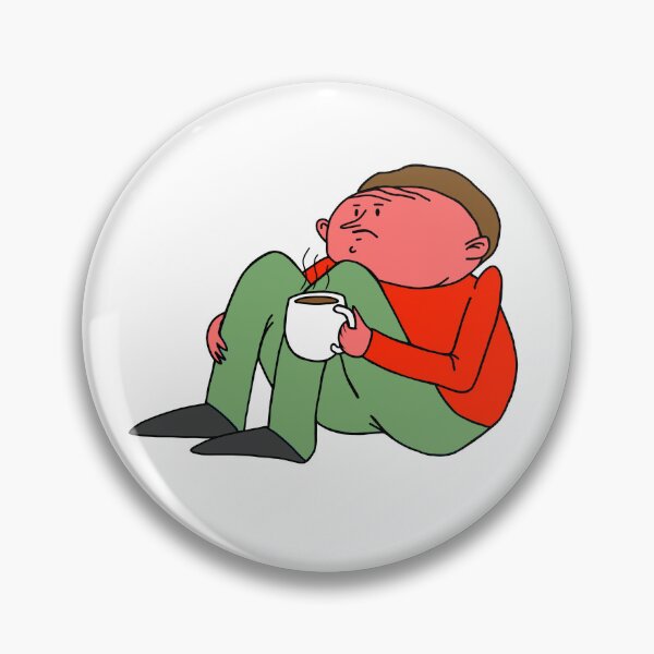Item preview, Sad Timmy - Aesthetic Moody Boy designed and sold by SadTimmy.