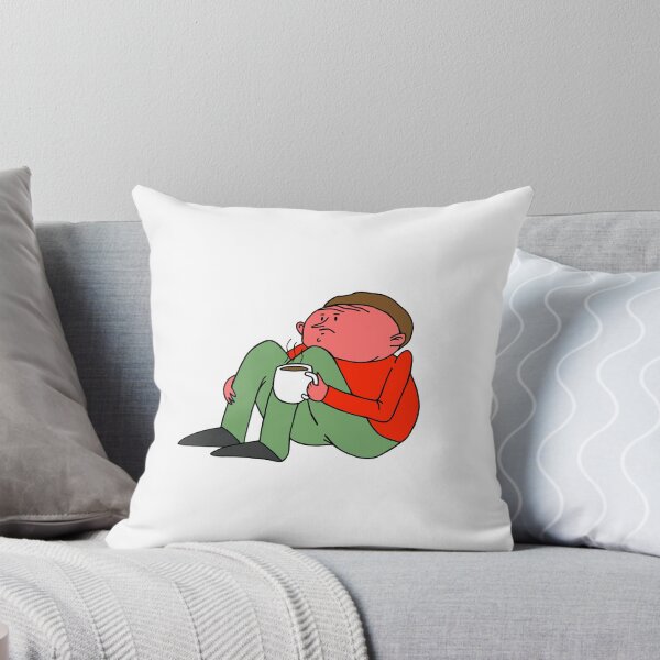 Item preview, Sad Timmy - Aesthetic Moody Boy designed and sold by SadTimmy.