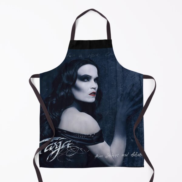Item preview, Tarja - From Spirits and Ghosts album 2017 designed and sold by DuDuChben.