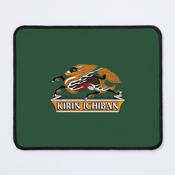 Item preview, Kirin Kirin designed and sold by NeonHouses.