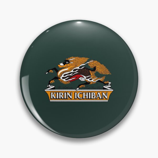 Item preview, Kirin Kirin designed and sold by NeonHouses.