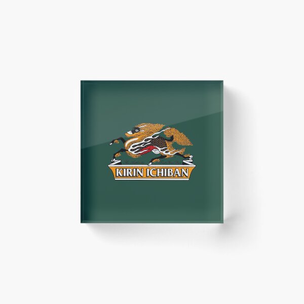 Item preview, Kirin Kirin designed and sold by NeonHouses.