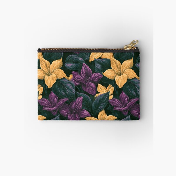 Item preview, Graceful Pothos  - Retro Flower Floral - Graduation Gifts for boyfriend designed and sold by RoyalStarsPatts.