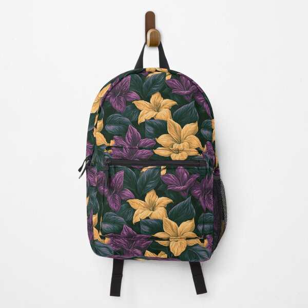 Item preview, Graceful Pothos  - Retro Flower Floral - Graduation Gifts for boyfriend designed and sold by RoyalStarsPatts.
