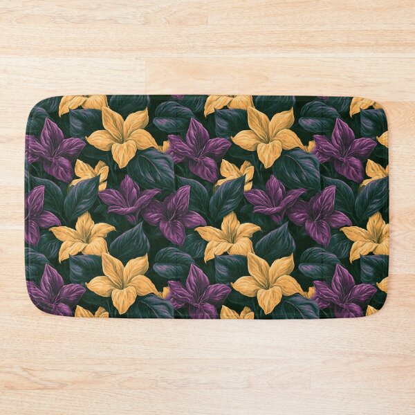 Item preview, Graceful Pothos  - Retro Flower Floral - Graduation Gifts for boyfriend designed and sold by RoyalStarsPatts.