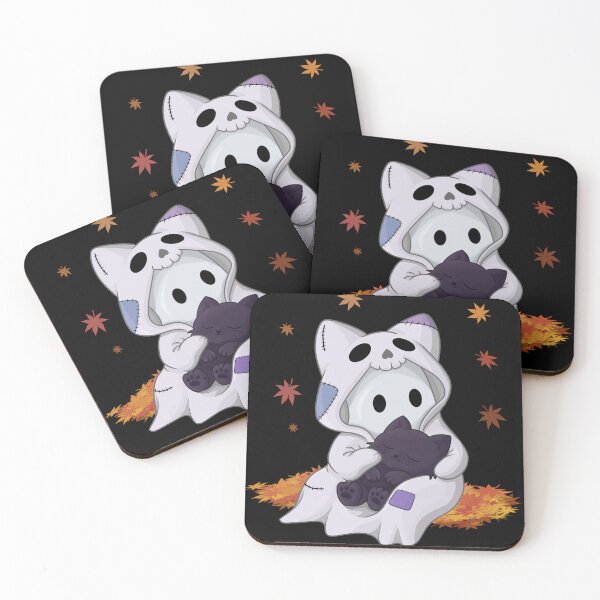 Item preview, Spooky Snuggles designed and sold by LozzyPandaPop.