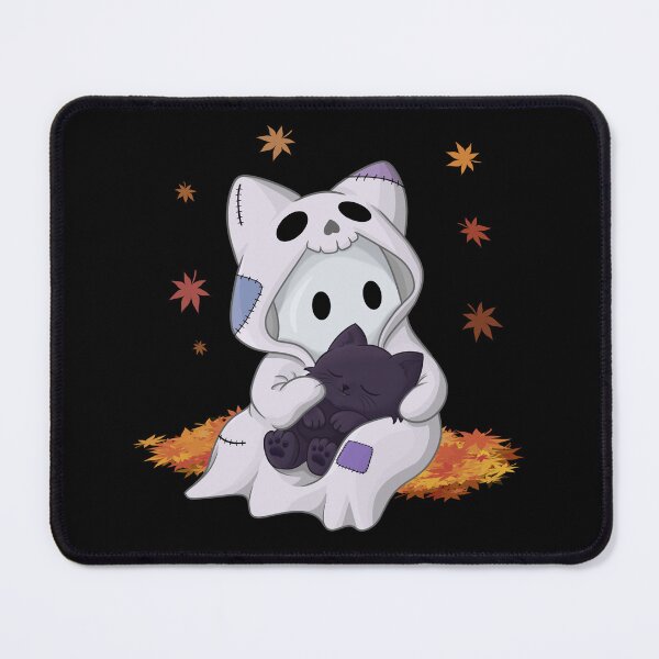 Item preview, Spooky Snuggles designed and sold by LozzyPandaPop.
