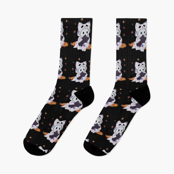 Item preview, Spooky Snuggles designed and sold by LozzyPandaPop.
