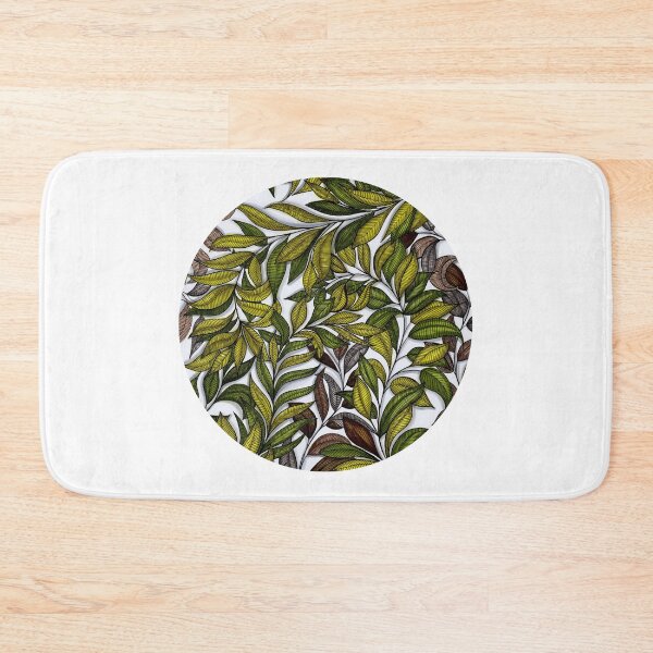 Item preview, AUTUMN LEAVES designed and sold by Boladebolacha.