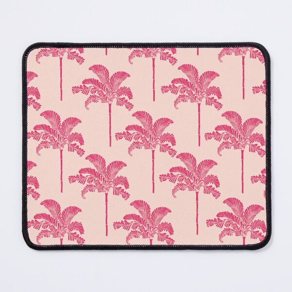 Item preview, ZucyakSa Pink Amazon Jungle Palm designed and sold by ZucyakSa.