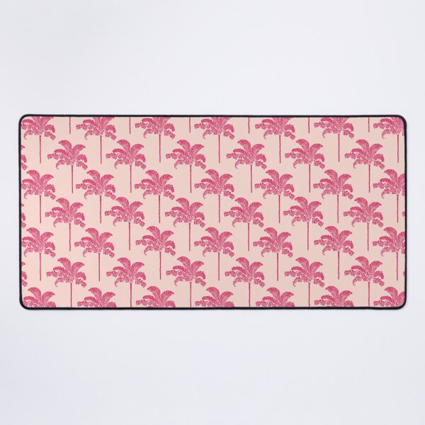 Item preview, ZucyakSa Pink Amazon Jungle Palm designed and sold by ZucyakSa.