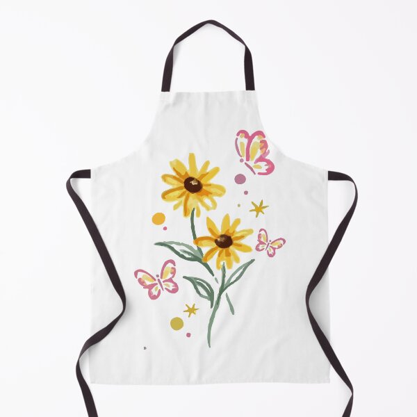 Item preview, pretty sunflower  designed and sold by Borublue.