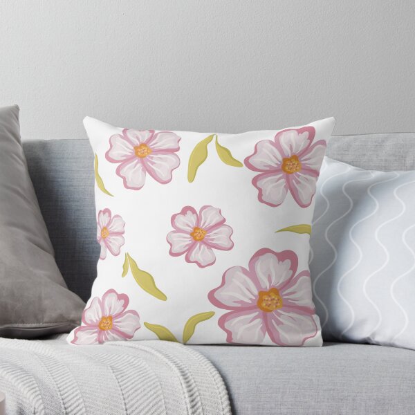Item preview, Painted Pink Blossoms designed and sold by EJs .