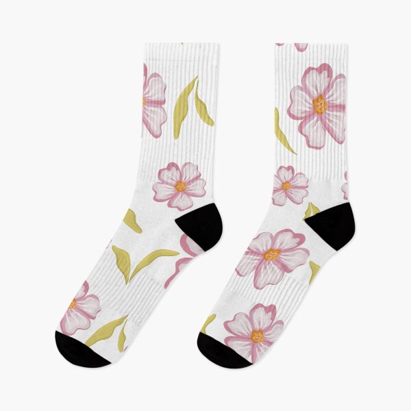 Item preview, Painted Pink Blossoms designed and sold by EJs .
