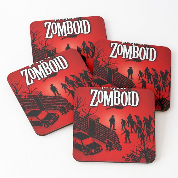 Item preview, Project Zomboid designed and sold by Cross-Hatch.