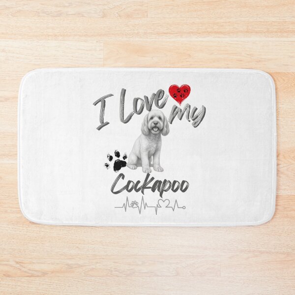 Item preview, I love my Cockapoo designed and sold by iRenza.