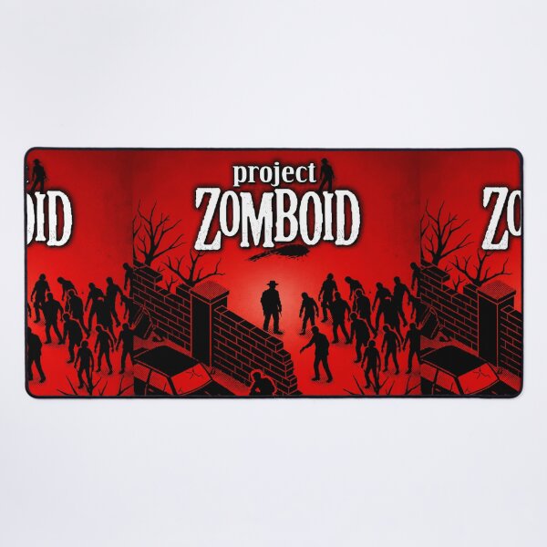 Item preview, Project Zomboid designed and sold by Cross-Hatch.