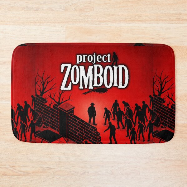 Item preview, Project Zomboid designed and sold by Cross-Hatch.