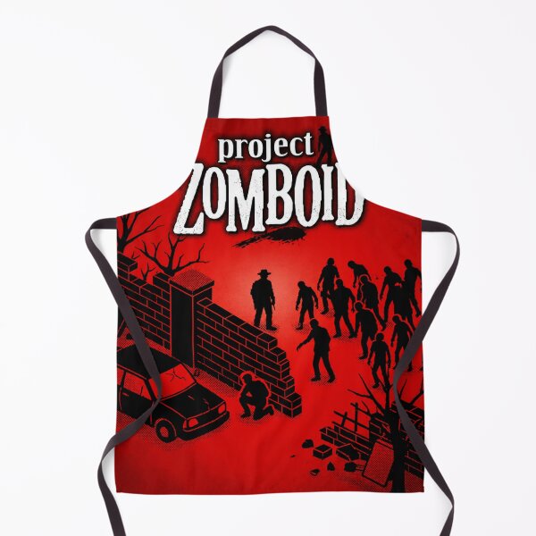 Item preview, Project Zomboid designed and sold by Cross-Hatch.