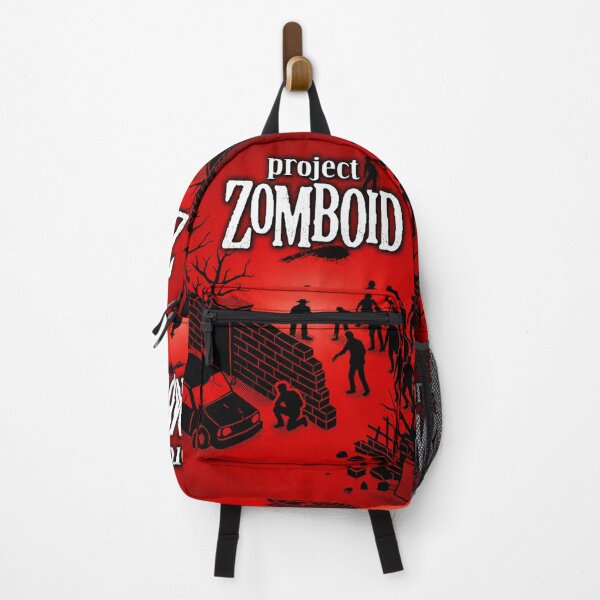 Item preview, Project Zomboid designed and sold by Cross-Hatch.