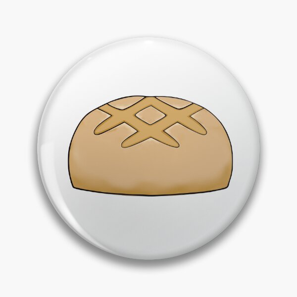 Item preview, Sourdough Bread designed and sold by Sartoris Art.