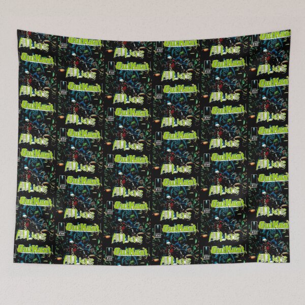 Item preview, Kast Liberation Out designed and sold by yusachrist.