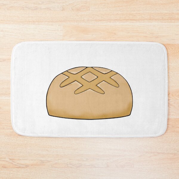 Item preview, Sourdough Bread designed and sold by Sartoris Art.