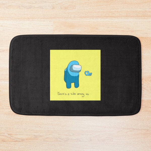 Item preview, Funny Among Us Inspired Sike Design for Gamers and Fans designed and sold by Kn0xX.