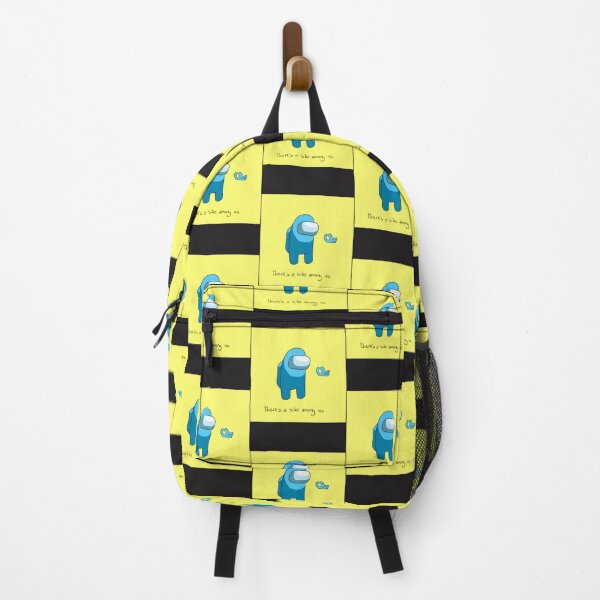 Item preview, Funny Among Us Inspired Sike Design for Gamers and Fans designed and sold by Kn0xX.