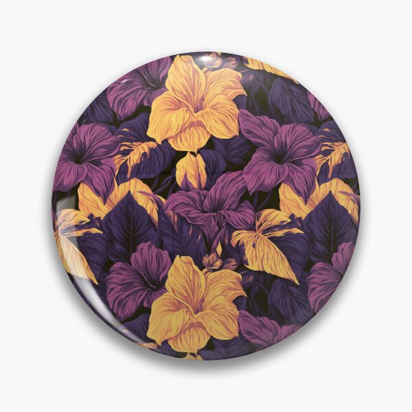 Item preview, Elegant Pothos - Flower Floral Pattern - Holiday Gift Sets designed and sold by RoyalStarsPatts.