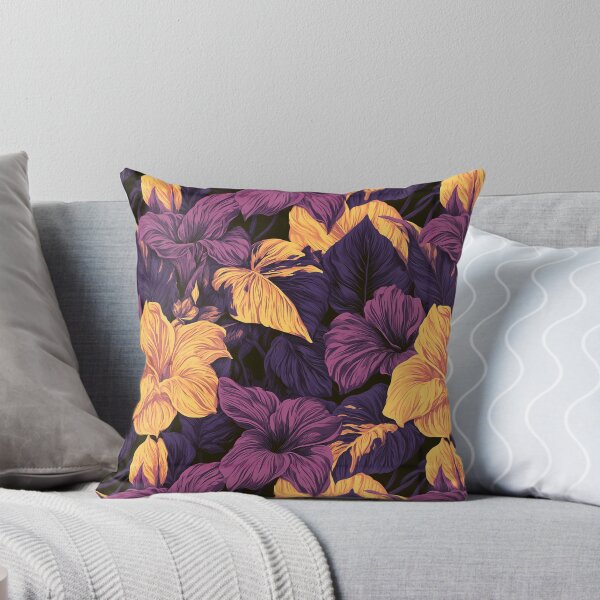 Item preview, Elegant Pothos - Flower Floral Pattern - Holiday Gift Sets designed and sold by RoyalStarsPatts.