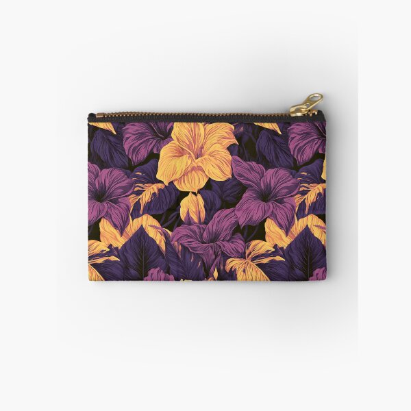 Item preview, Elegant Pothos - Flower Floral Pattern - Holiday Gift Sets designed and sold by RoyalStarsPatts.