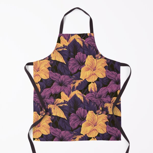 Item preview, Elegant Pothos - Flower Floral Pattern - Holiday Gift Sets designed and sold by RoyalStarsPatts.