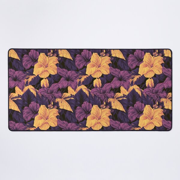Item preview, Elegant Pothos - Flower Floral Pattern - Holiday Gift Sets designed and sold by RoyalStarsPatts.