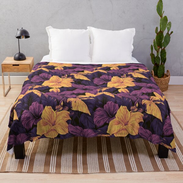 Item preview, Elegant Pothos - Flower Floral Pattern - Holiday Gift Sets designed and sold by RoyalStarsPatts.