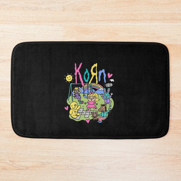 Item preview, Korn Europe Tour 2026 designed and sold by ChaosColorCo.