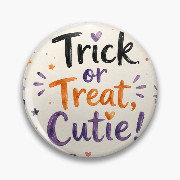 Item preview, Trick or Treat Cutie – Kawaii Ghost and Black Cat Halloween designed and sold by blankTeeShirt.