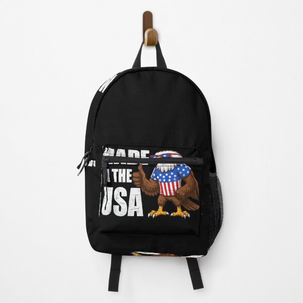 Item preview, Made In The USA Eagle designed and sold by calicito.